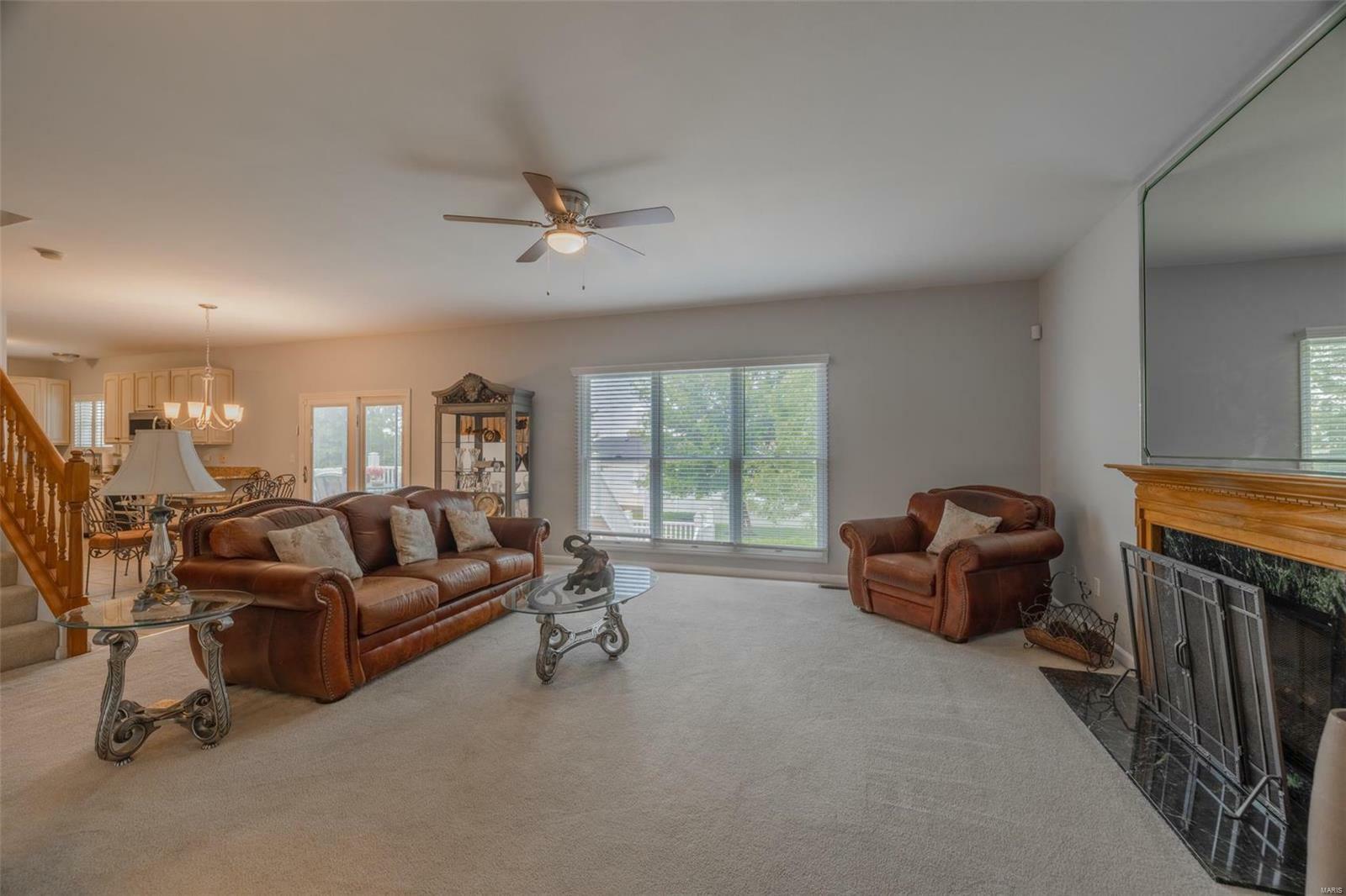 Property Photo:  1005 Highland Estates Drive  MO 63385 