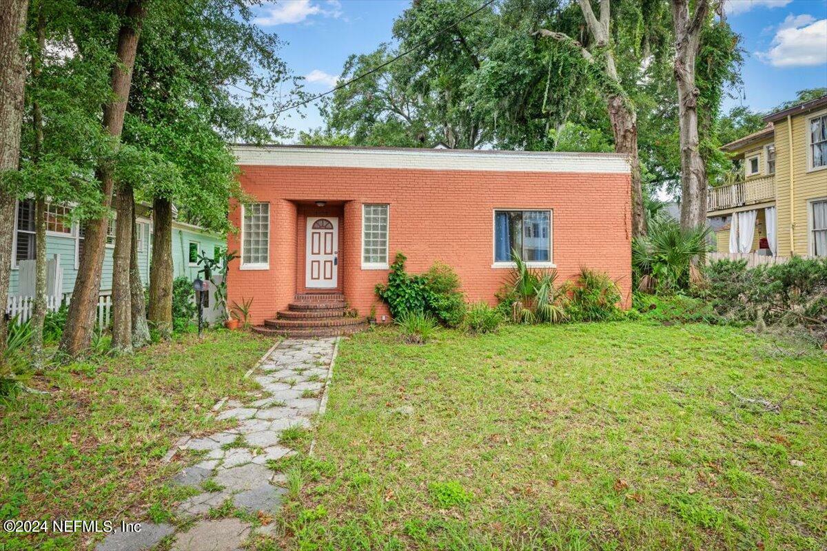 1432 N Pearl Street  Jacksonville FL 32206 photo