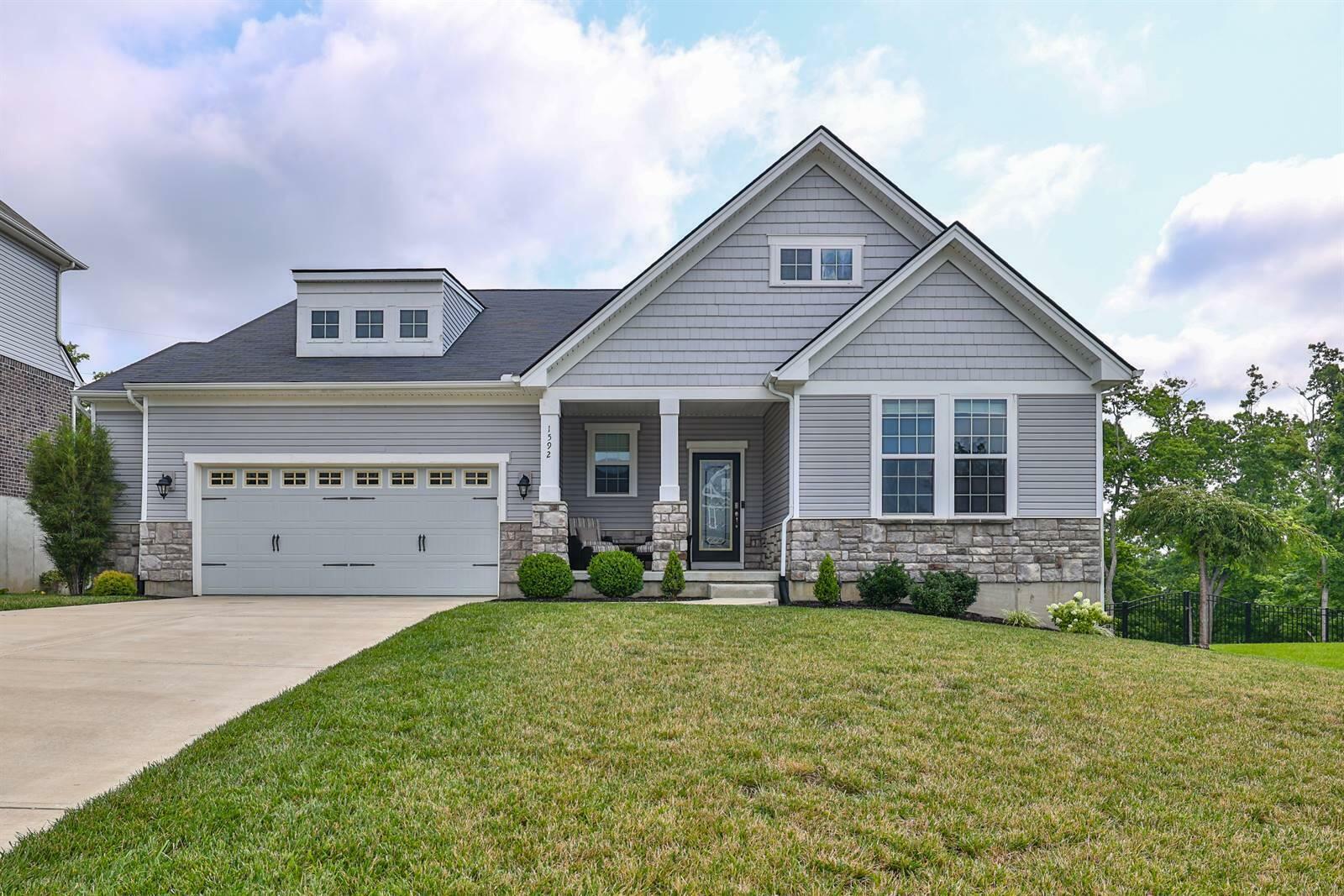 1592 Twinridge Way  Independence KY 41051 photo