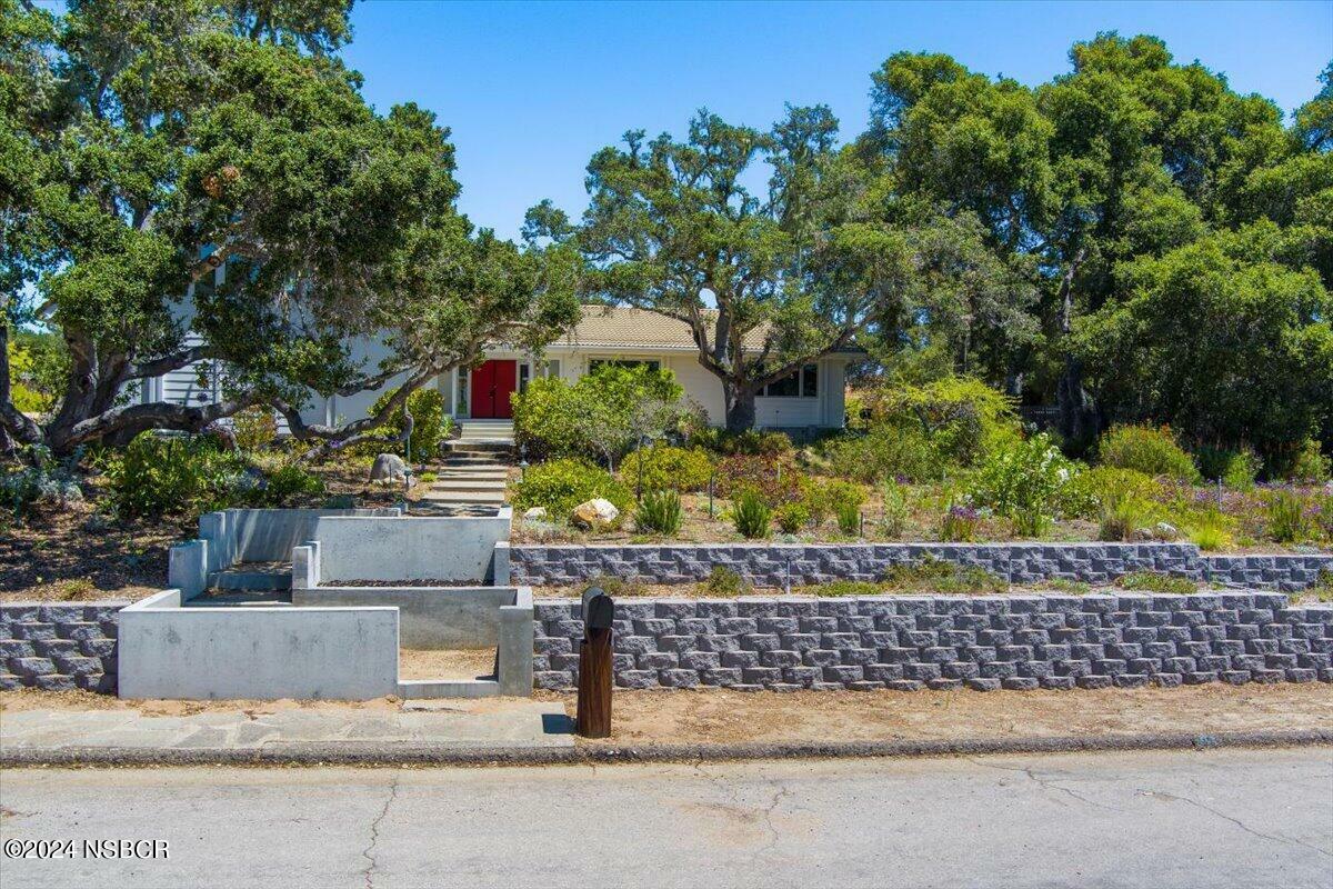 Property Photo: 1265 Stallcup Lane CA 93436
