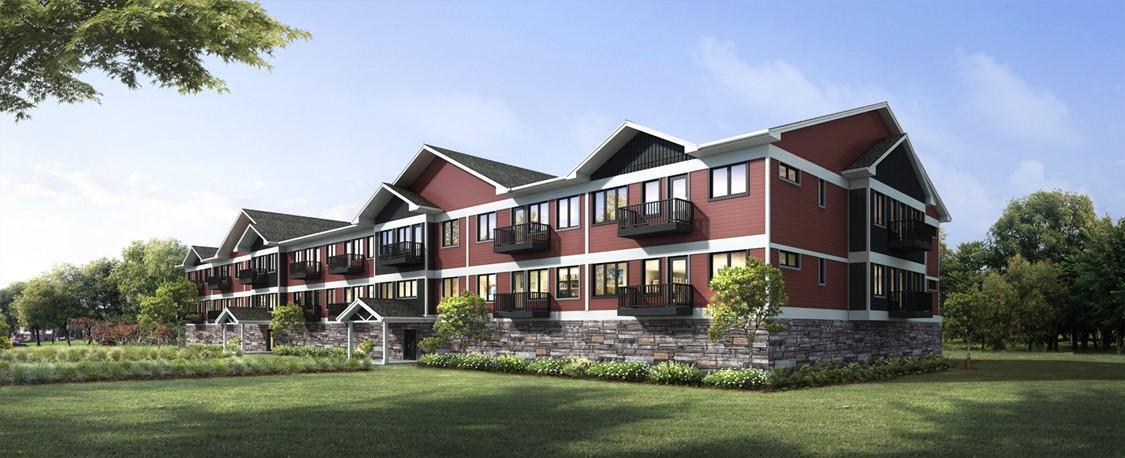 Property Photo: Tbd Lake Shore Drive NE 102 MN 56601