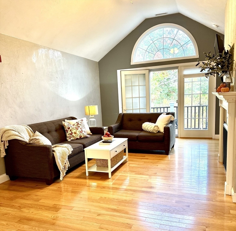 Property Photo:  410 Salem Street 1305  MA 01880 