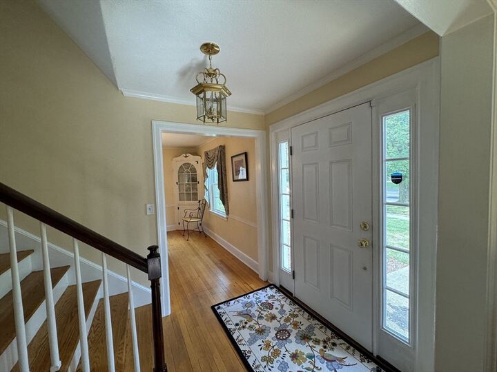 Property Photo: 158 Converse Street MA 01106