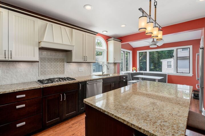 Property Photo: 34 Wareham MA 02155