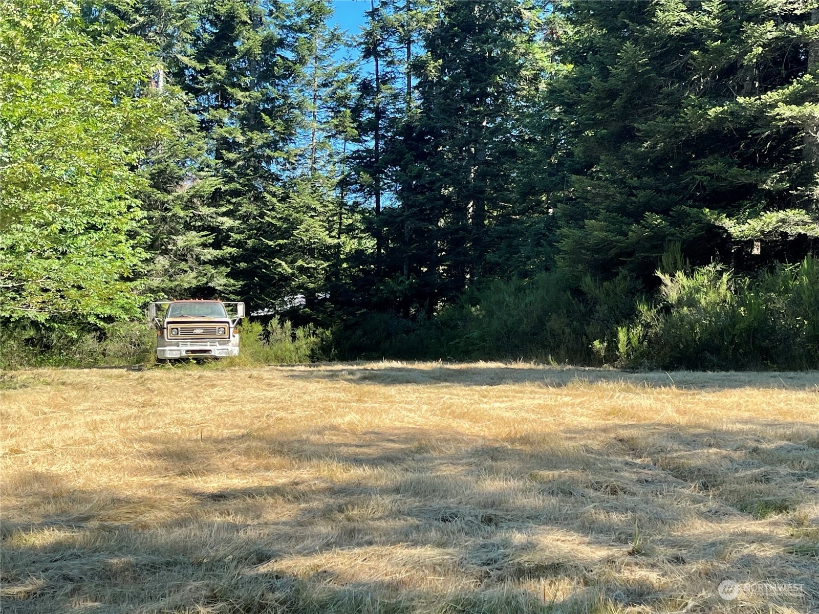 Property Photo:  0 Beaver Valley Road  WA 98365 