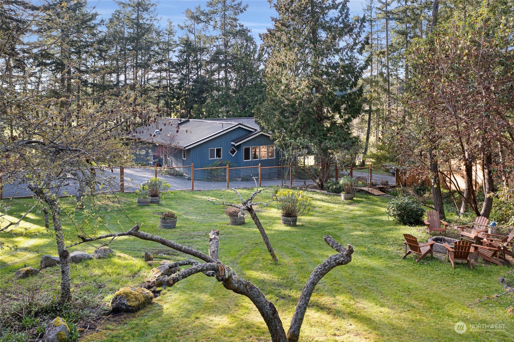 Property Photo:  161 Forrest Drive  WA 98250 