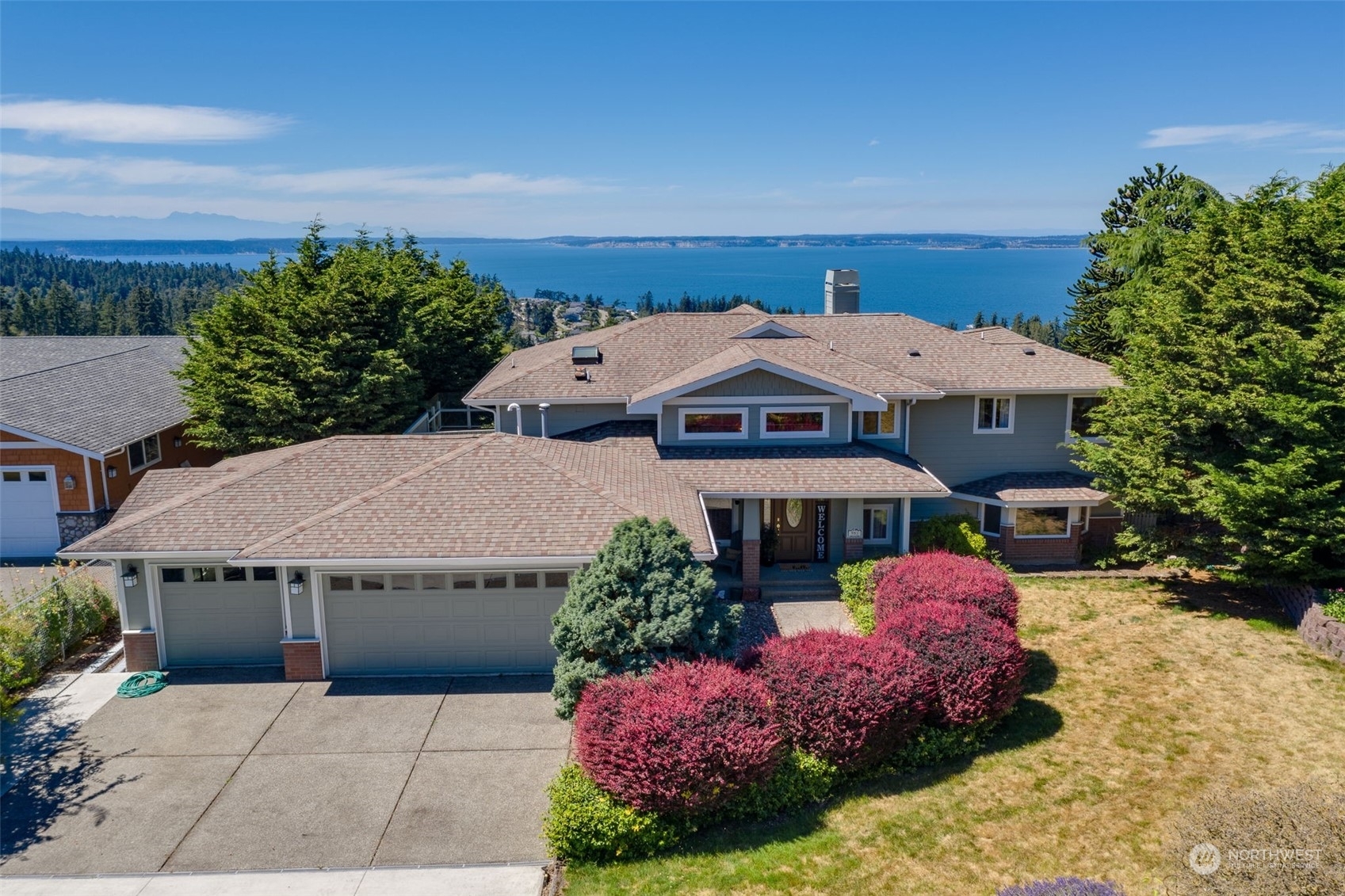 Property Photo:  953 Karen Ann Drive  WA 98282 