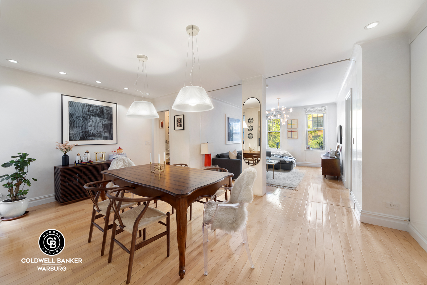 Property Photo:  232 E 6th Street 2B  NY 10003 