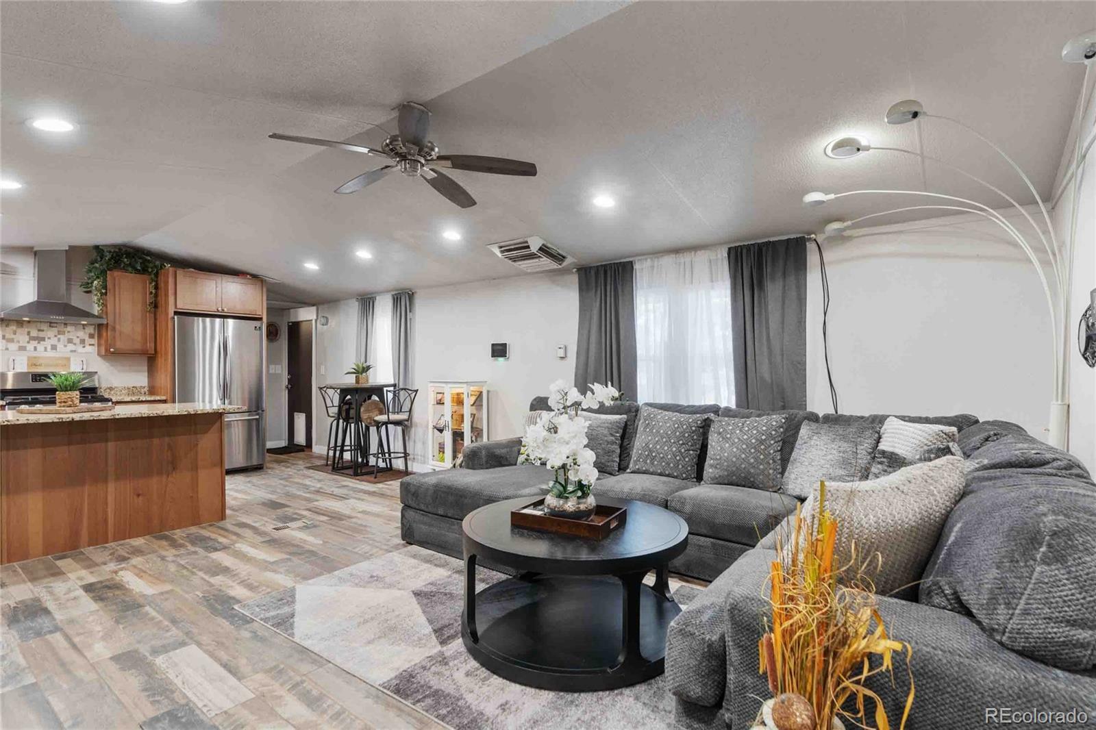 Property Photo:  4501 Casa Grande Drive  CO 80634 