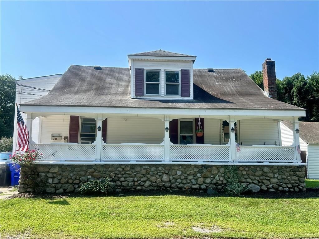 Property Photo: 14 Atlantic Avenue RI 02904