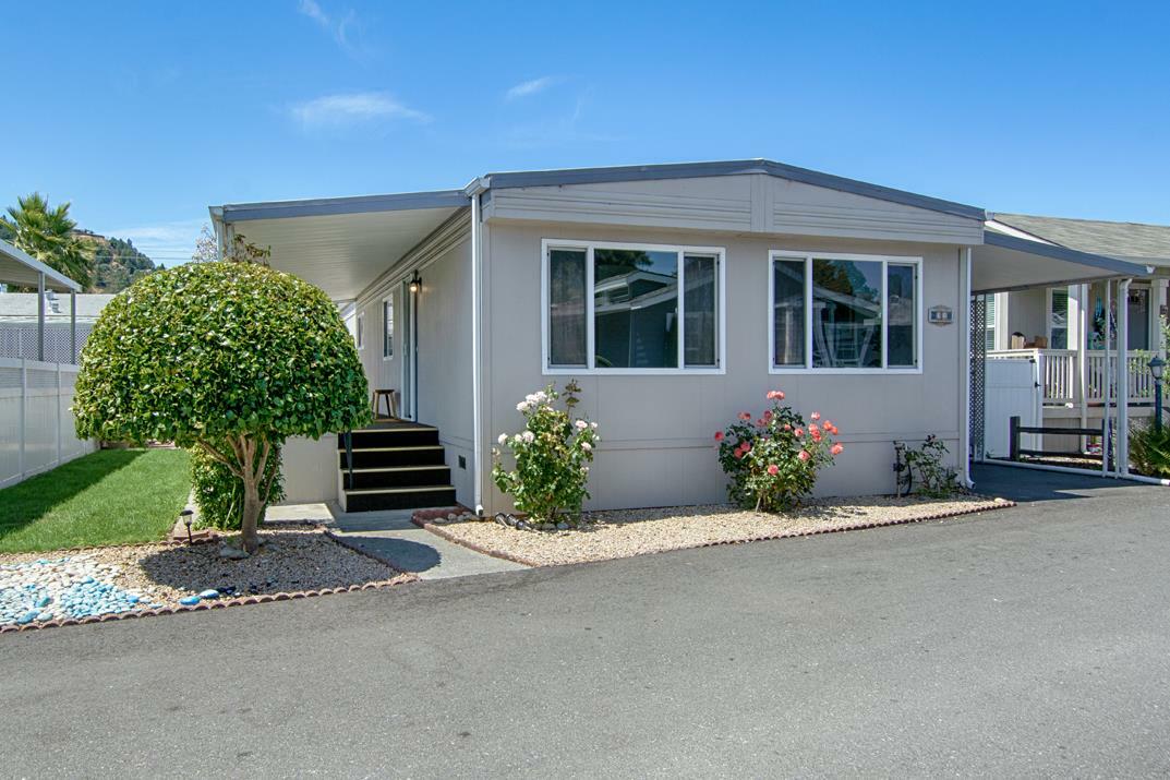 Property Photo:  225 Mount Hermon Road 31  CA 95066 