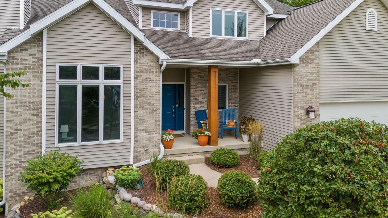 Property Photo:  2936 Maple Run Drive  WI 53719 