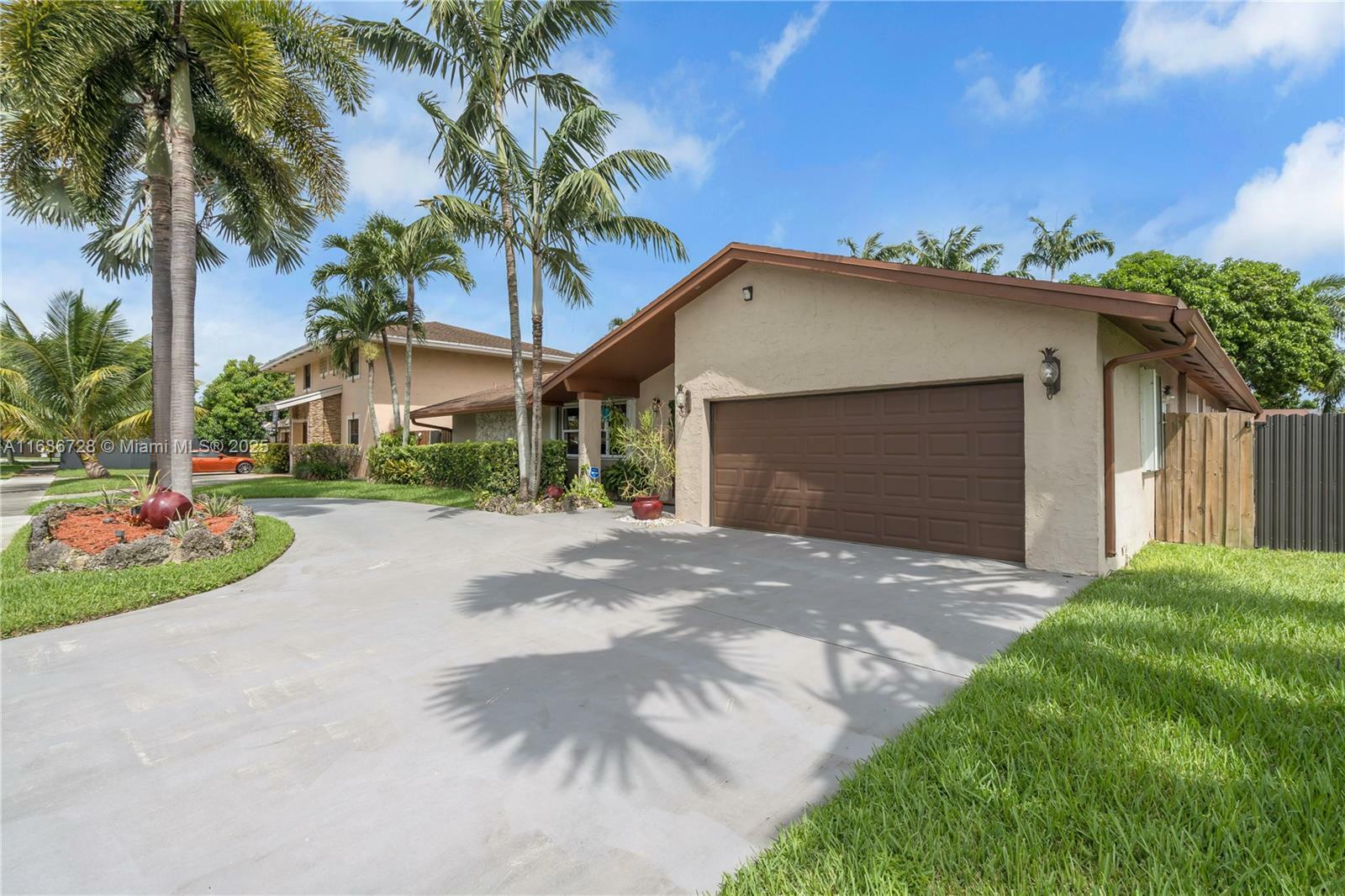 Property Photo: 12861 SW 149th St FL 33186