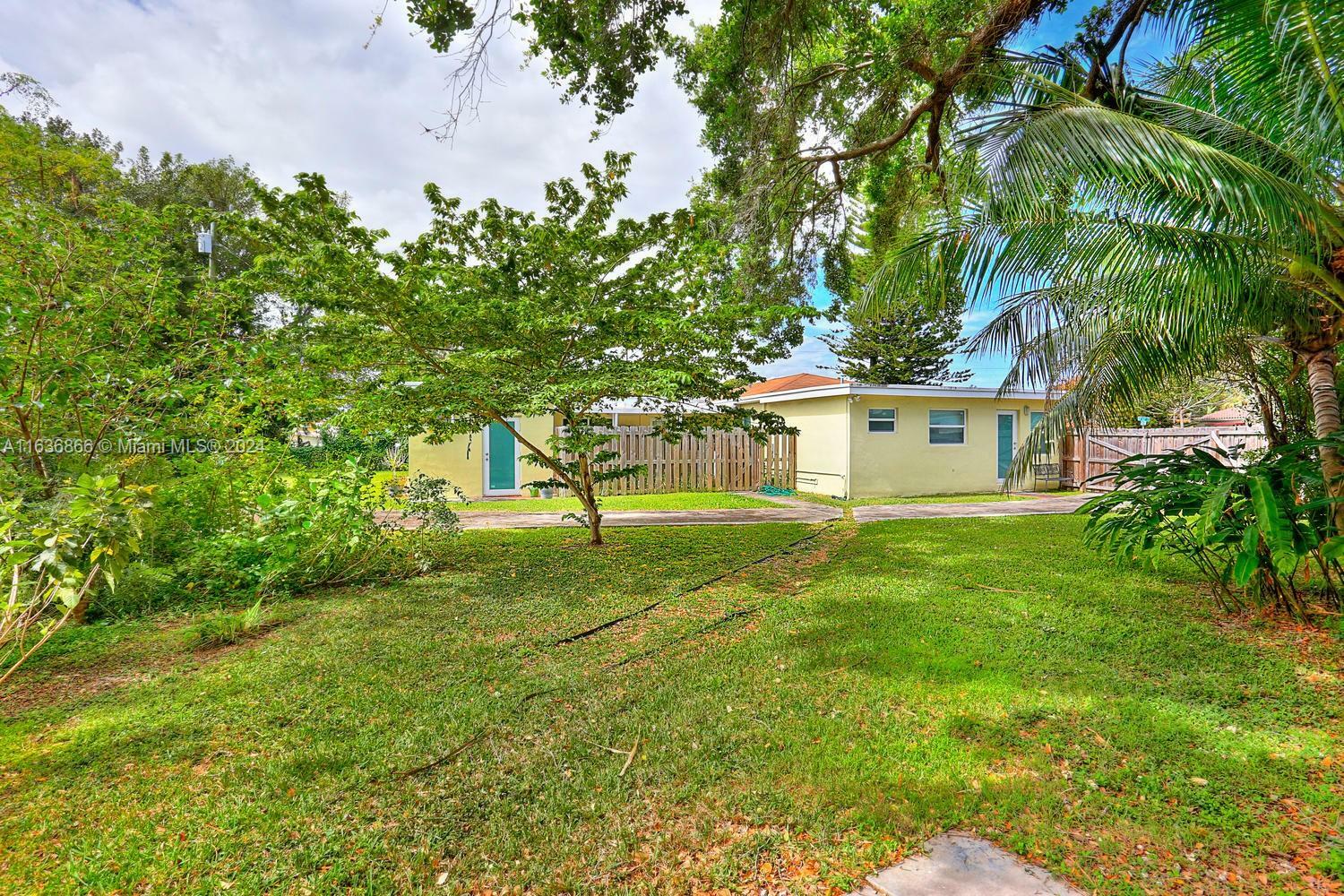 Property Photo:  6730 SW 19th Ter 00  FL 33155 