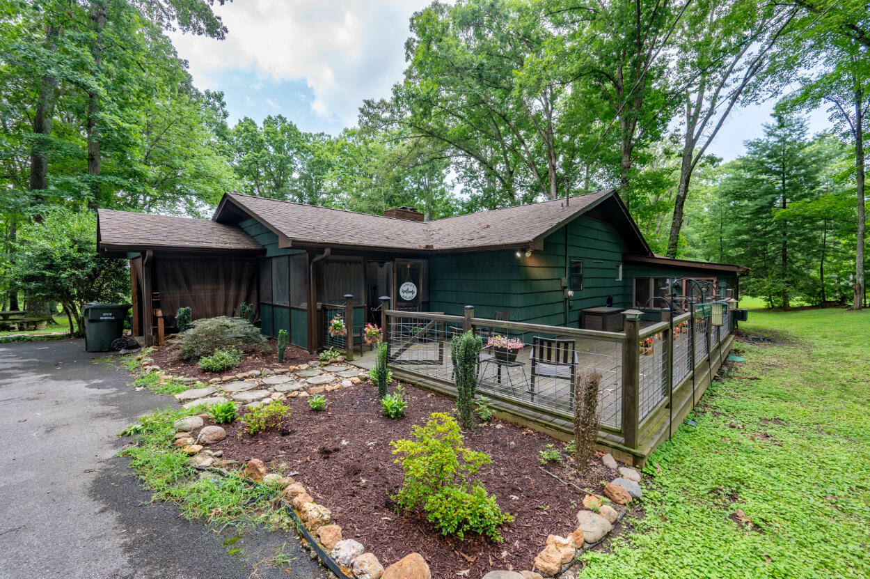 Property Photo:  1320 Millwood Drive  TN 37862 