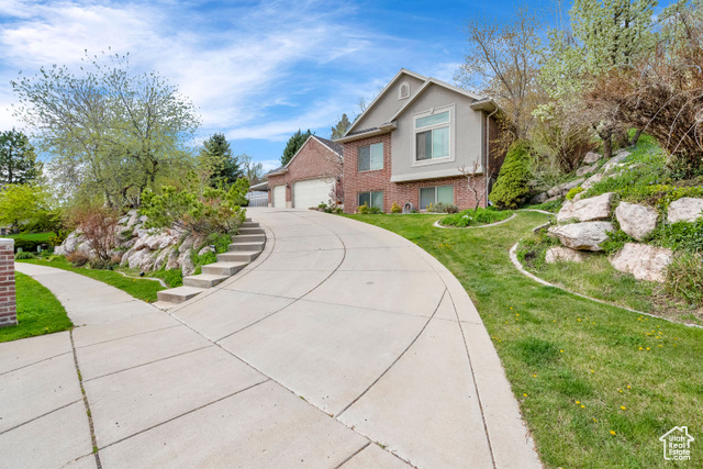 2369 Kays Creek Dr  Layton UT 84040 photo