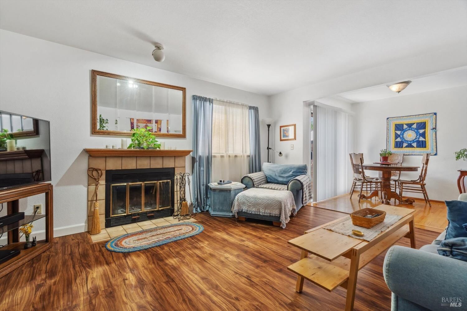 Property Photo: 4205 Sonoma Highway CA 95409