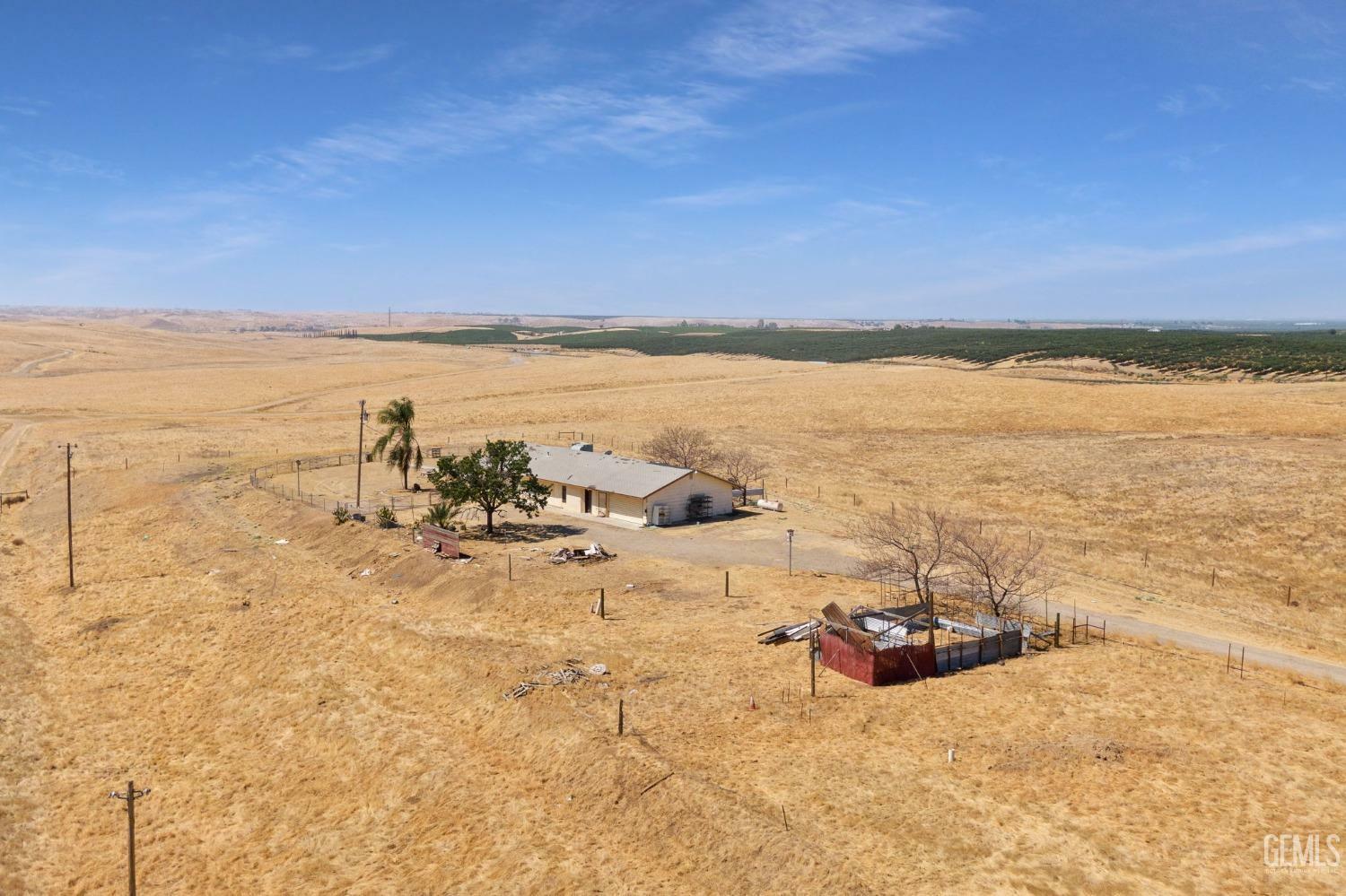 Property Photo:  15662 Highway 65  CA 93250 