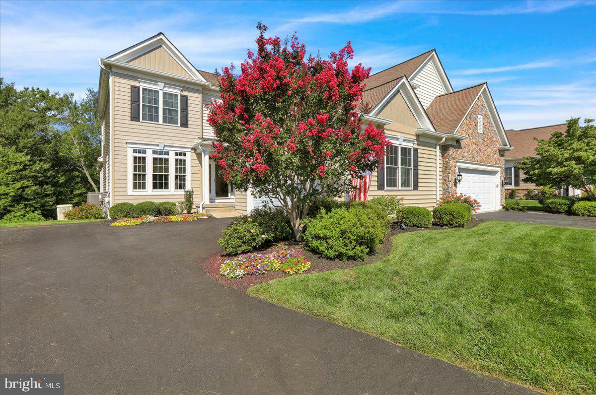 Property Photo: 333 S Caldwell Circle PA 19335