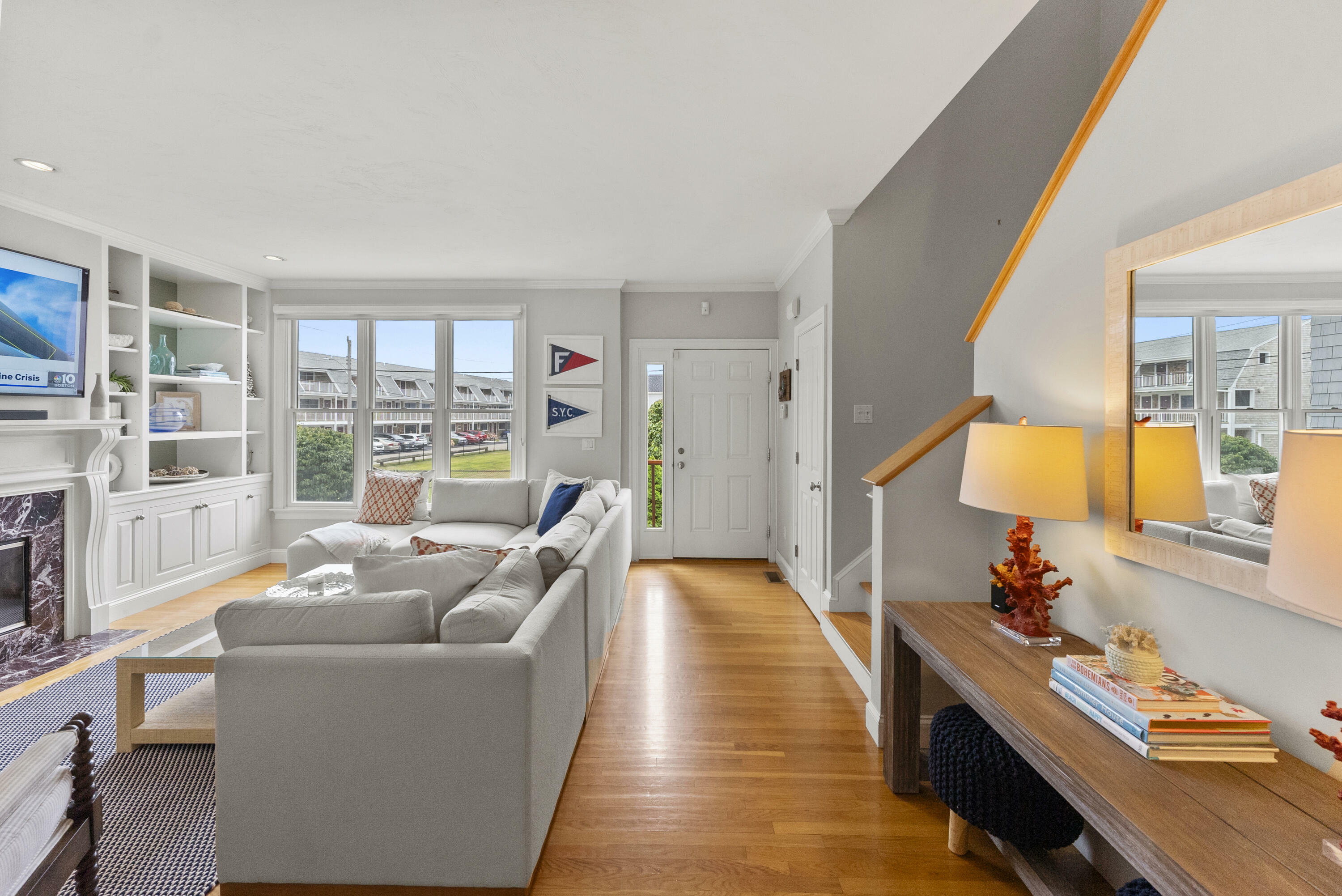 Property Photo:  24 Nantucket Avenue A  MA 02540 