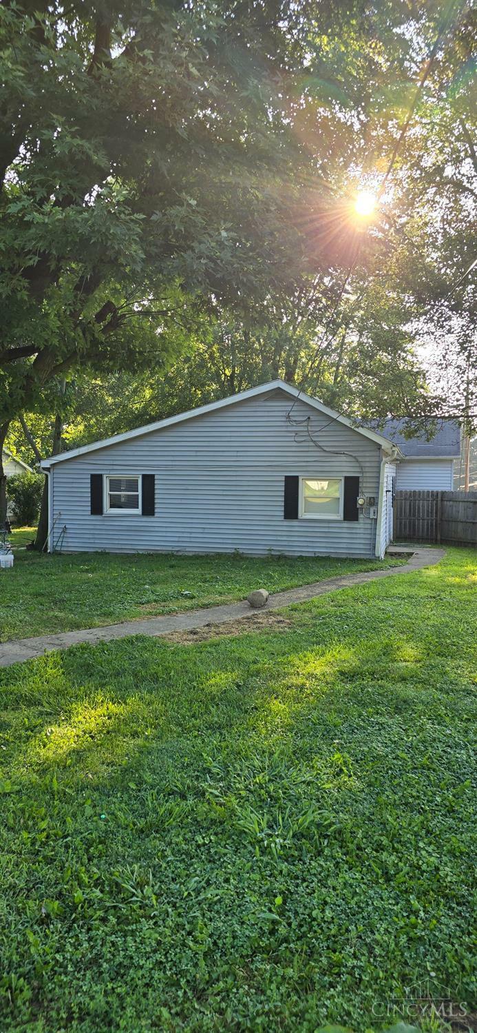 Property Photo:  5561 S State Road 1  IN 47331 