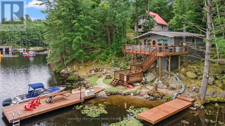 Property Photo: 4202 Go Home Lake Shr ON P0C 1H0