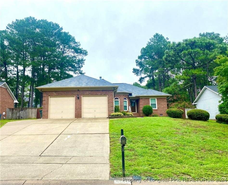 Property Photo:  5570 Lockridge Road  NC 28311 