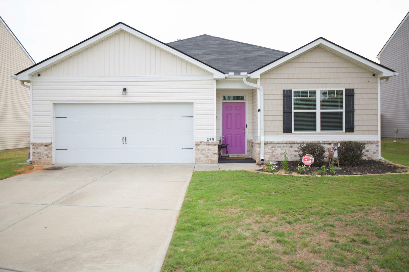 Property Photo:  255 Quick Silver Court  SC 29829 