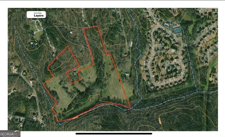 Property Photo:  47 Ac Jesse Martin Trail  GA 30115 