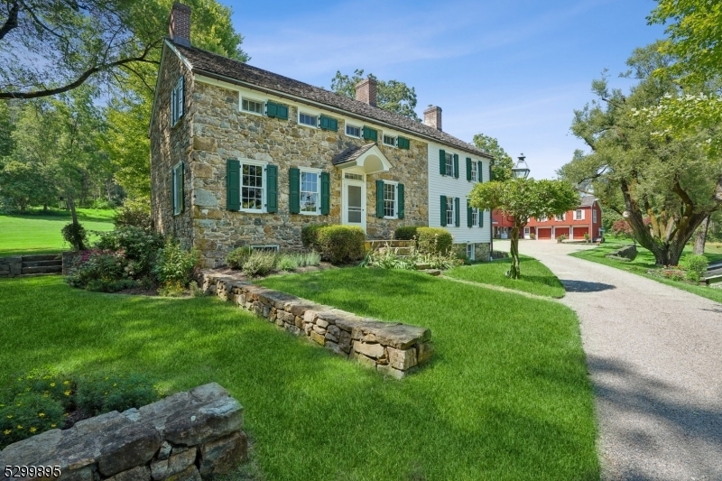 Property Photo: 460 West Mill Road NJ 07853