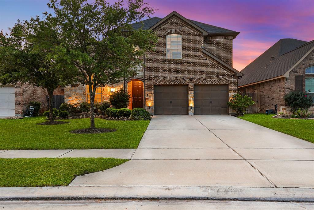 2222 Falcon Brook Drive  Katy TX 77494 photo