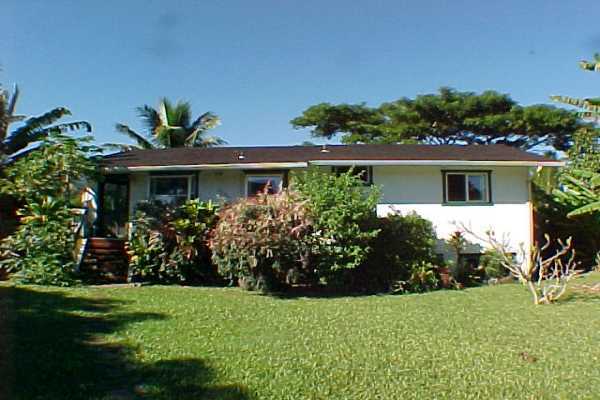 Property Photo:  4460 Aku Road  HI 96714 