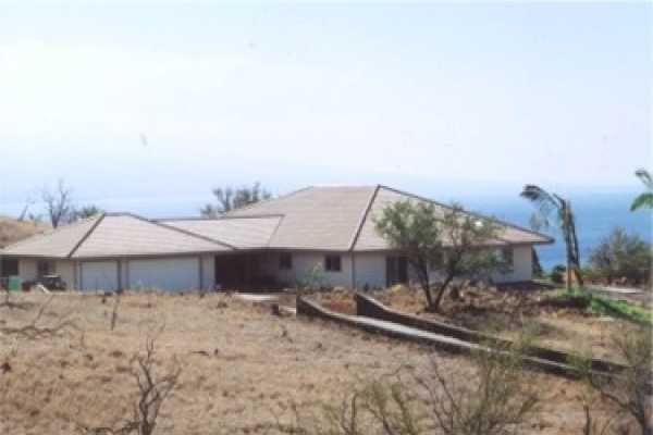 Property Photo: 269 Ka'Ala Road 0 HI 96755