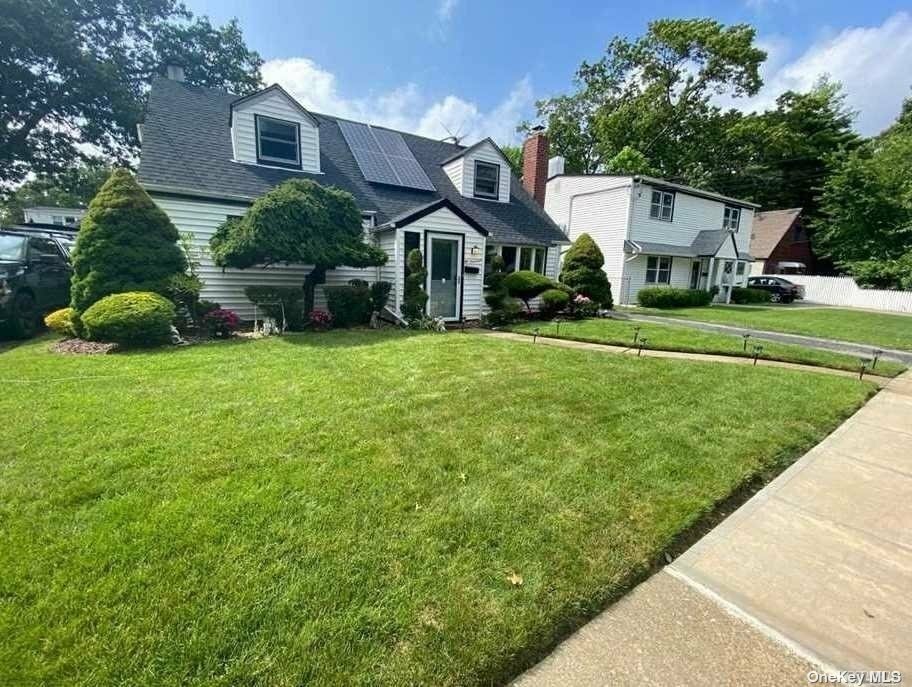 Property Photo:  100 Oceanview Avenue  NY 11581 