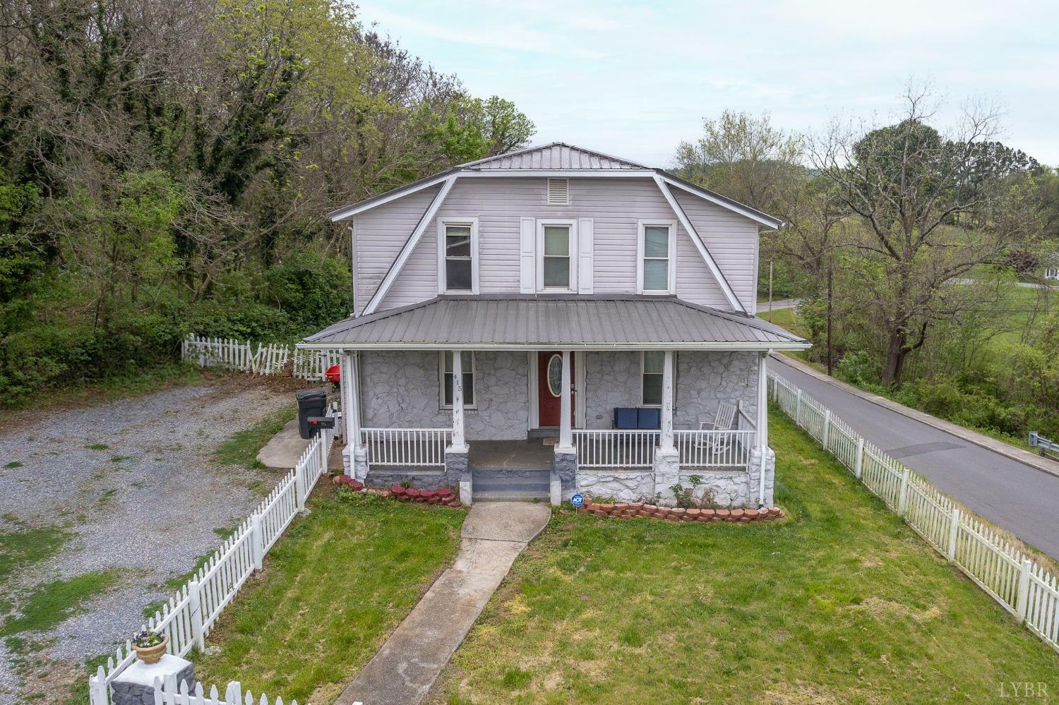 Property Photo:  415 W Main Street  VA 24523 