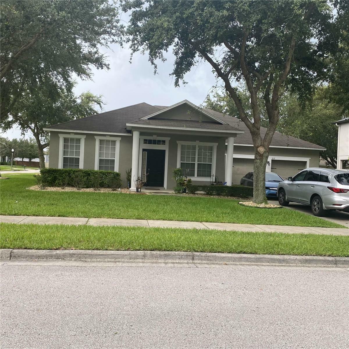 605 N Parker Lee Loop  Apopka FL 32712 photo