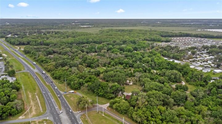 Property Photo: 1712 Connell Road FL 34748