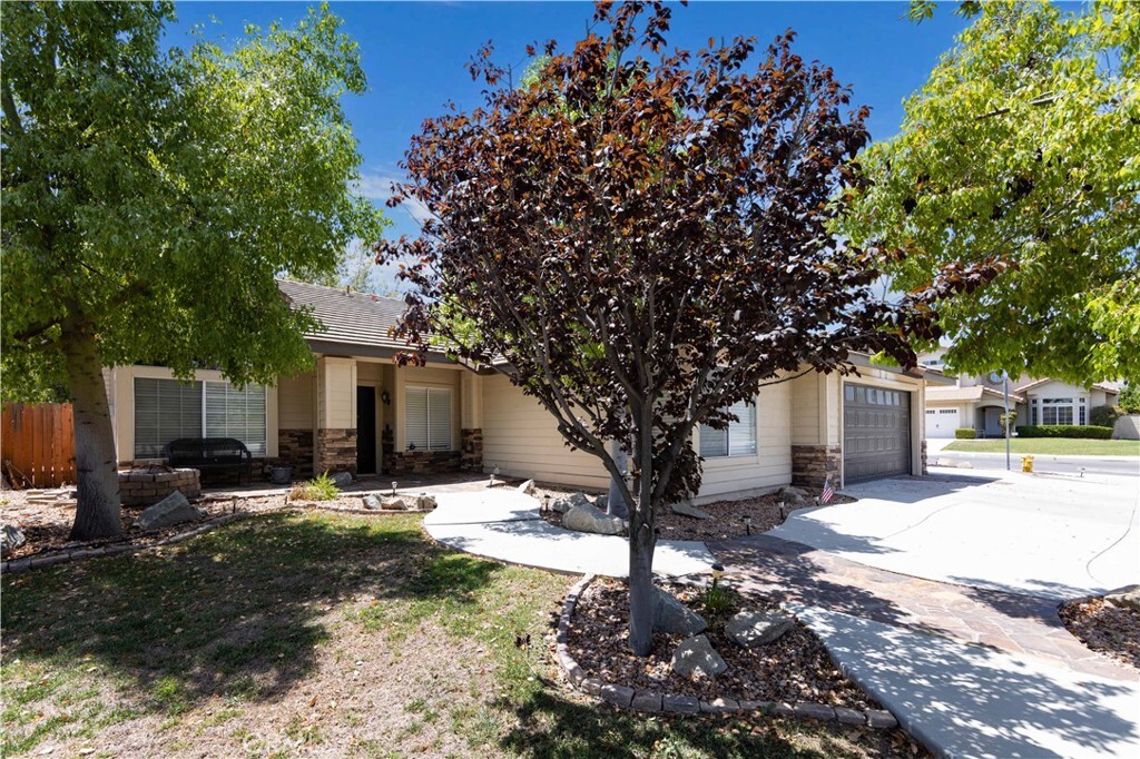 Property Photo: 24751 Lincoln Avenue CA 92562
