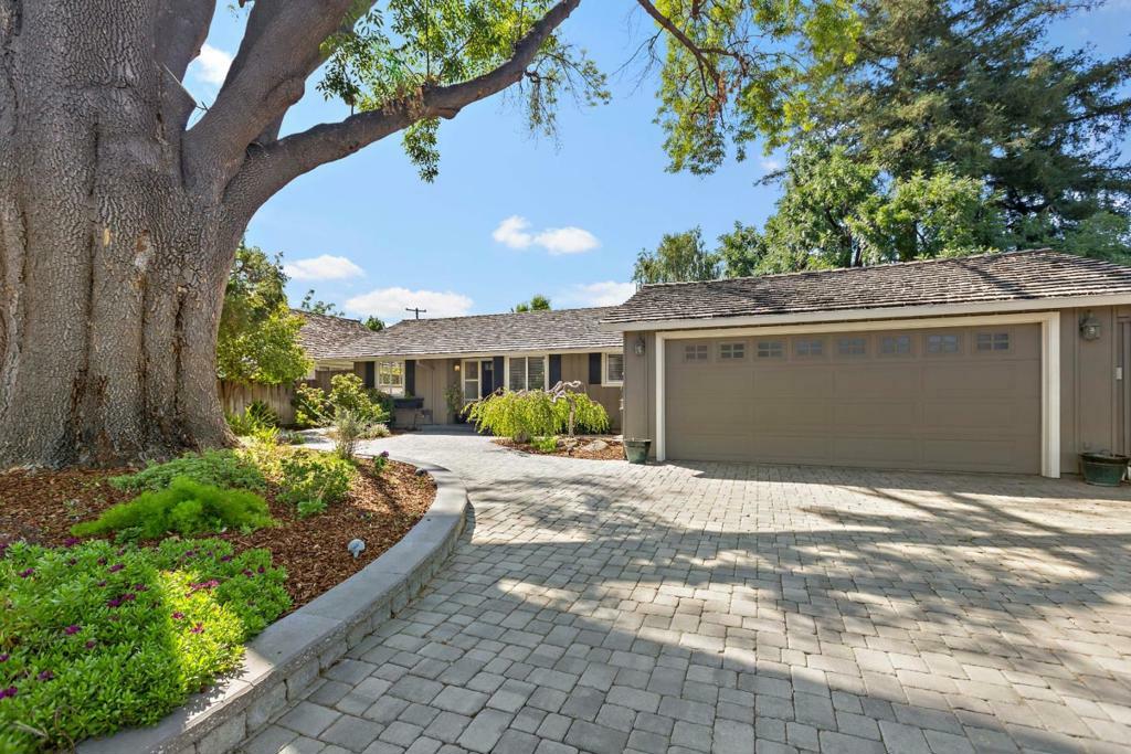 Property Photo:  1942 Cabana Drive  CA 95125 