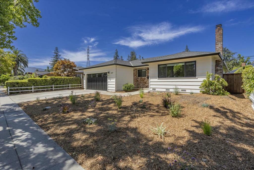 Property Photo:  227 Mary Alice Drive  CA 95032 