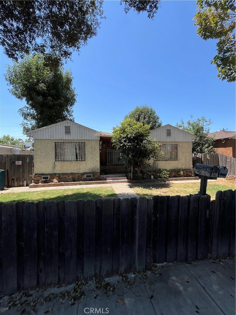 Property Photo:  6843 Delta  CA 90805 