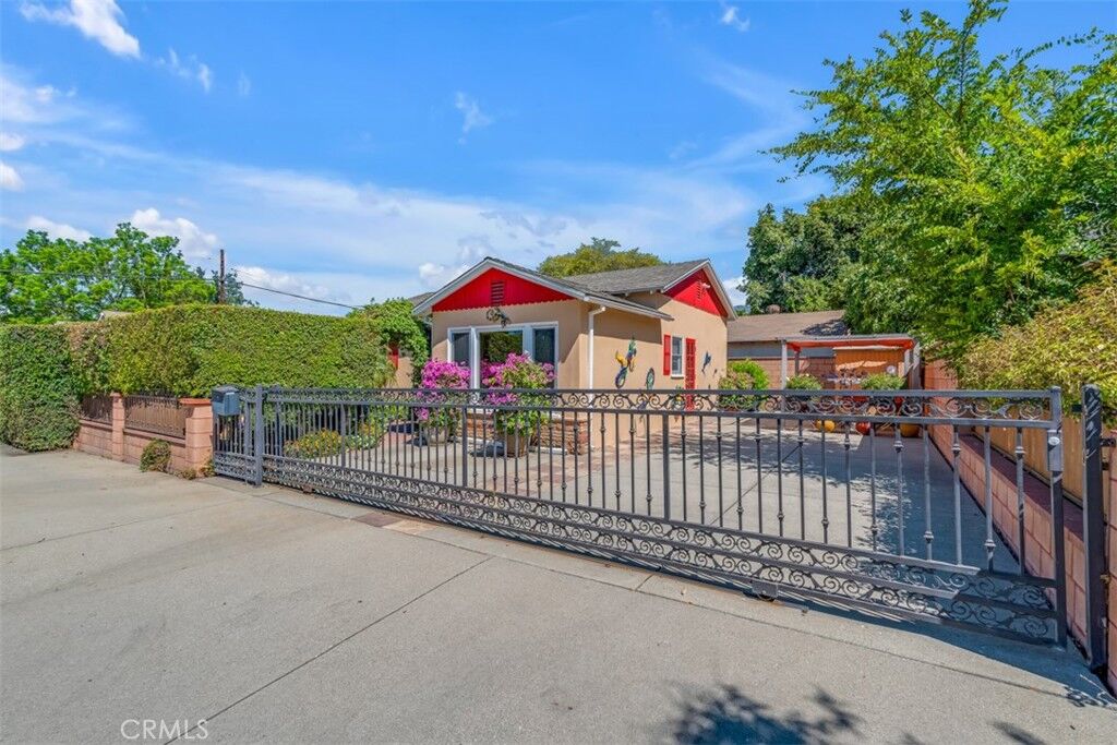 Property Photo: 247 W Lime Avenue CA 91016