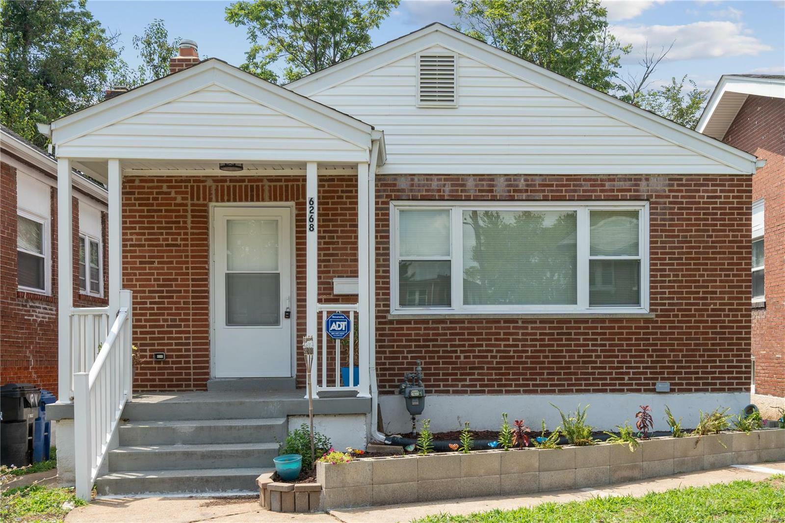 6268 Cabanne Avenue  St Louis MO 63130 photo