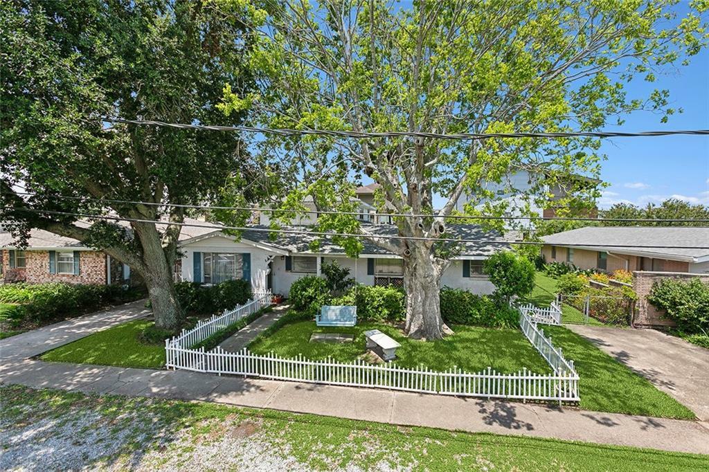 1514 Ocean Drive  Metairie LA 70005 photo