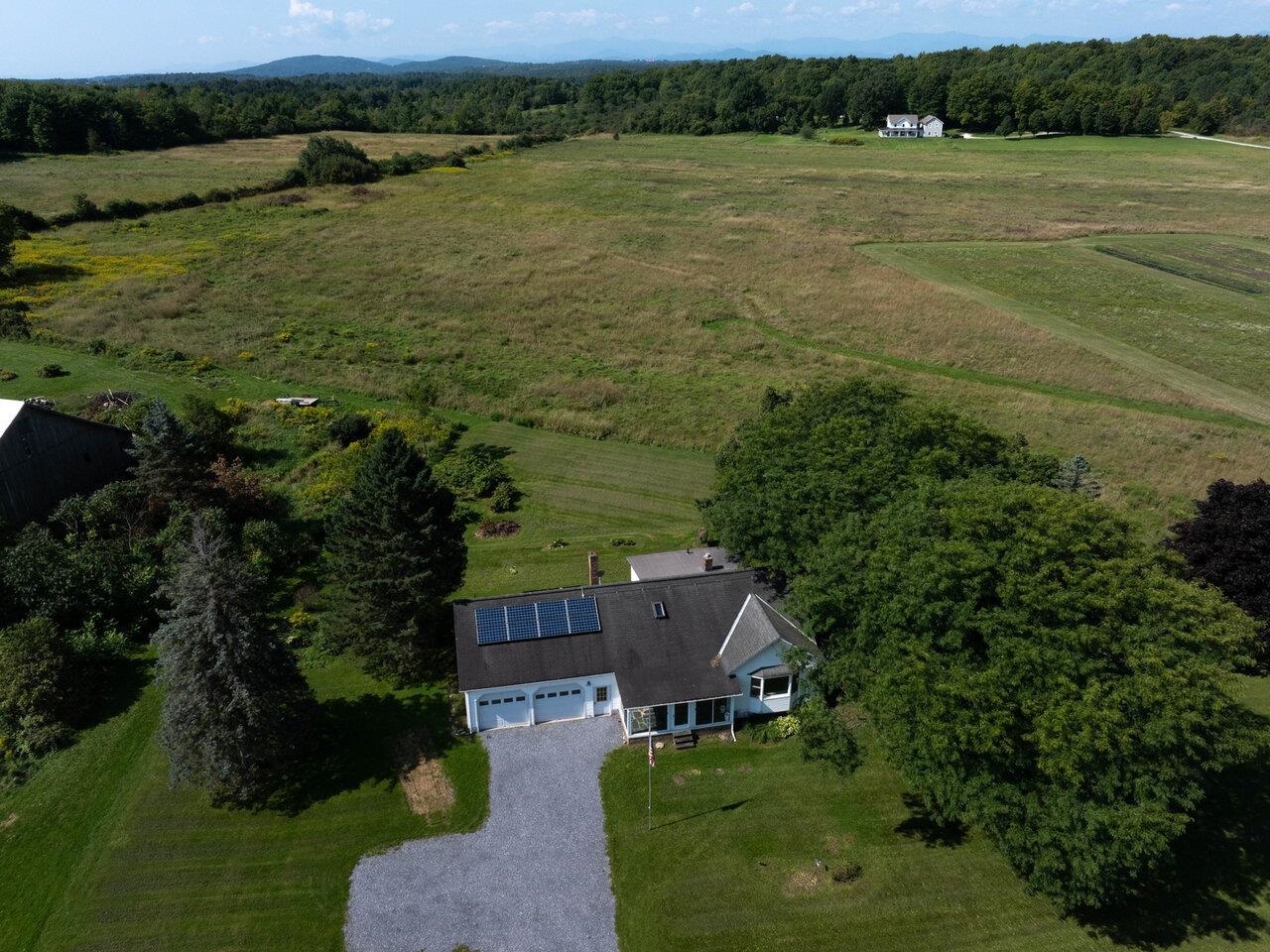 Property Photo:  2735 Shelburne Falls Road  VT 05461 