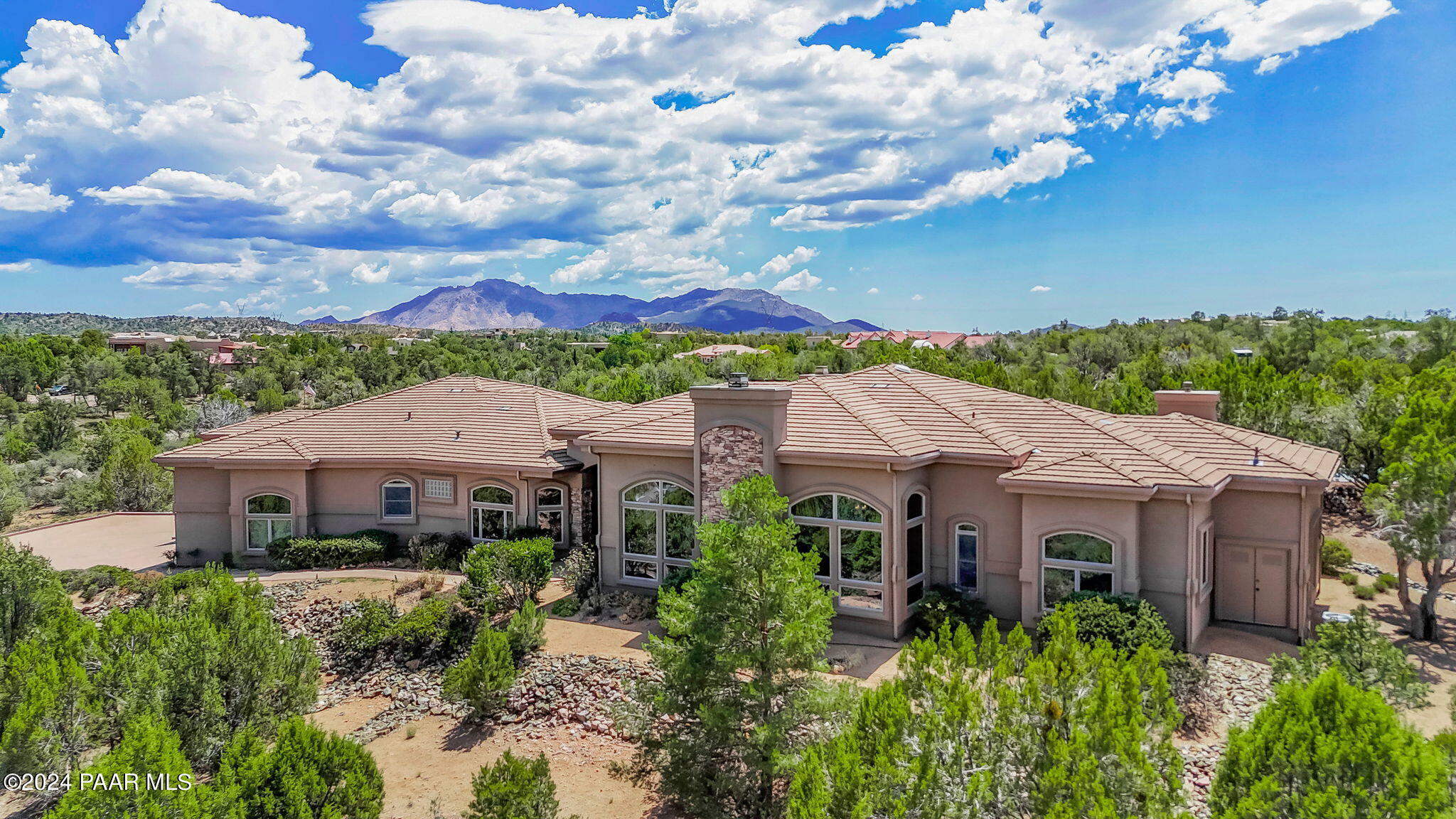 Property Photo:  13702 Black Elk Trail  AZ 86305 