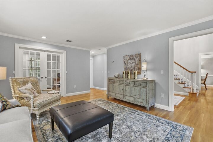 Property Photo: 736 Lowell Road MA 01450