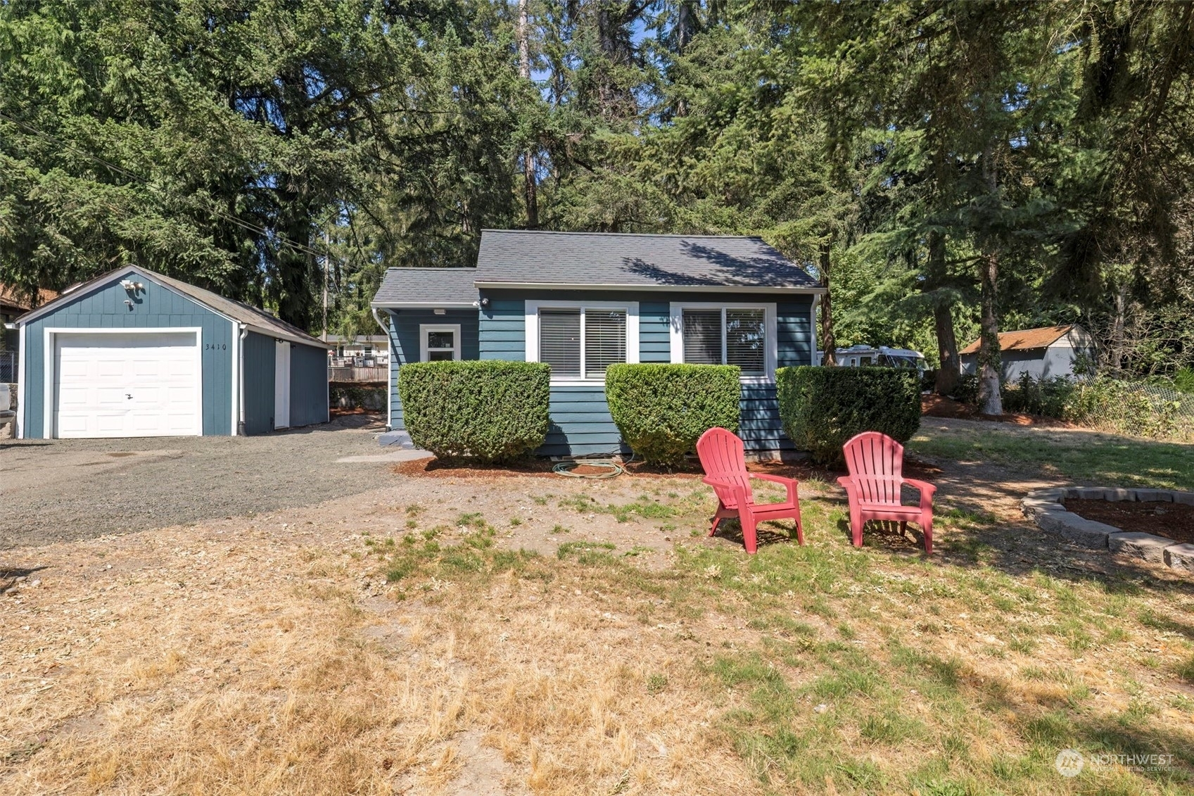 Property Photo:  3410 Morgan Lane  WA 98312 