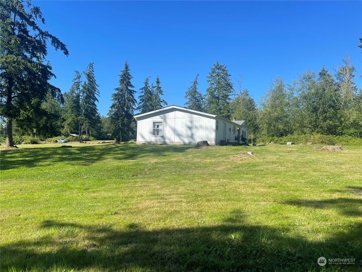 Property Photo: 8504 198th Street NW WA 98292