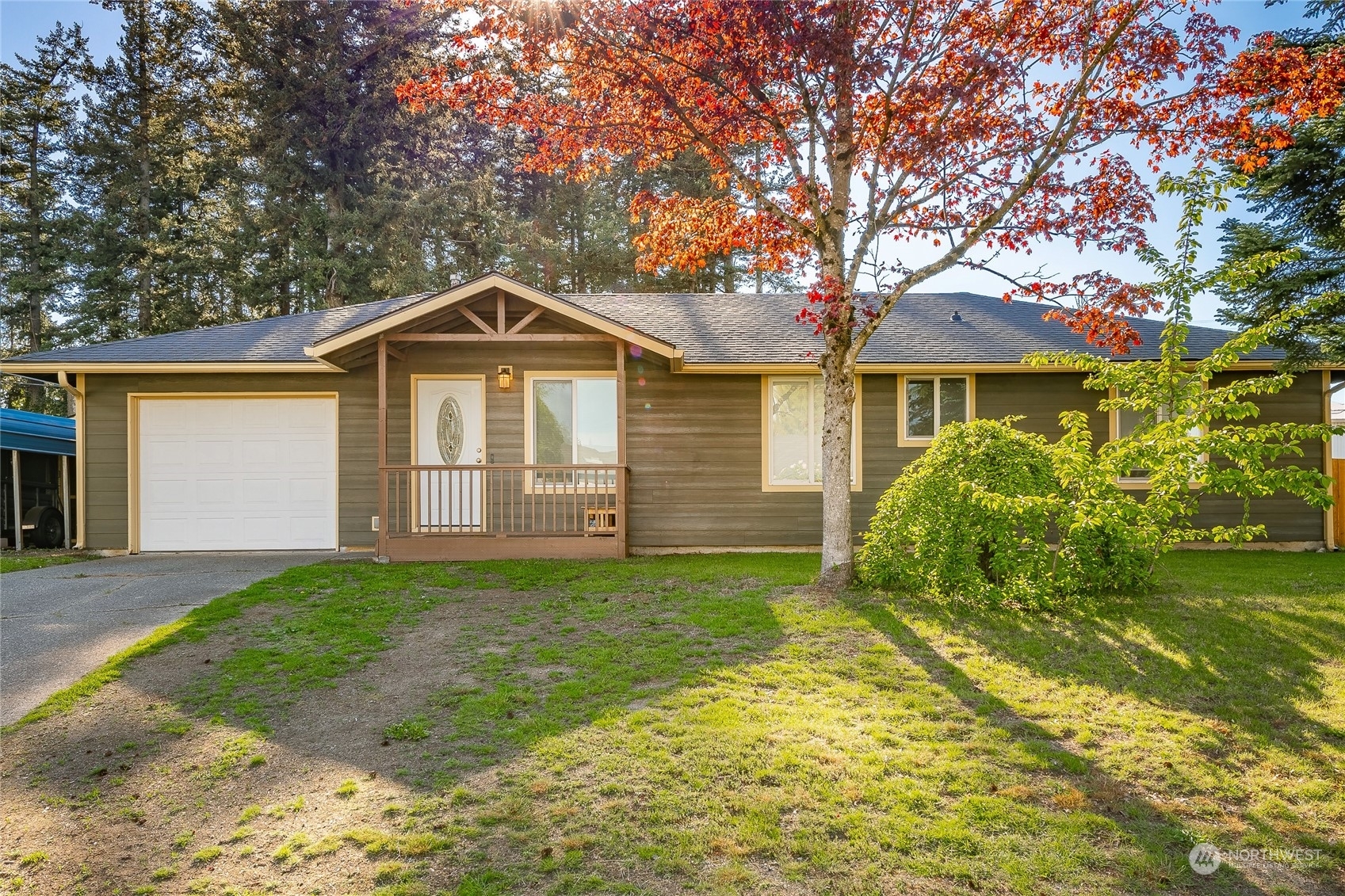 Property Photo:  7979 Lynbrook Court  WA 98248 